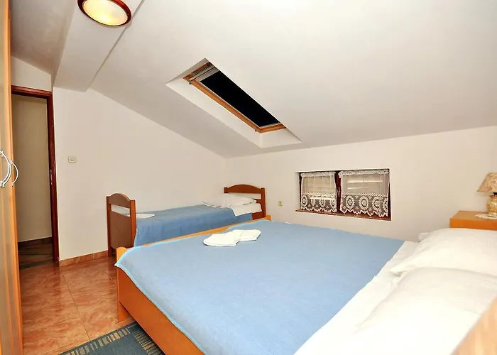 Апартаменты Apartments Andelo